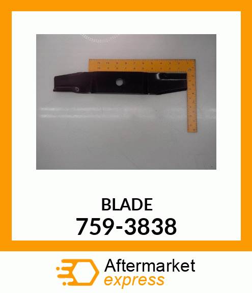 BLADE 759-3838