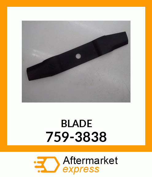 BLADE 759-3838