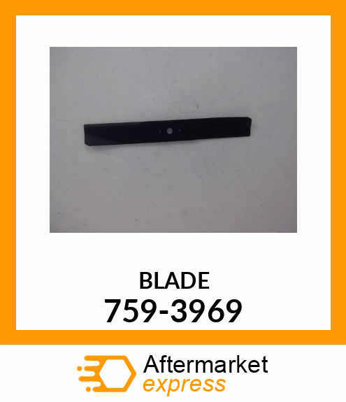 BLADE 759-3969