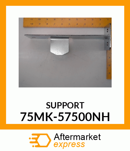 SUPPORT 75MK-57500NH