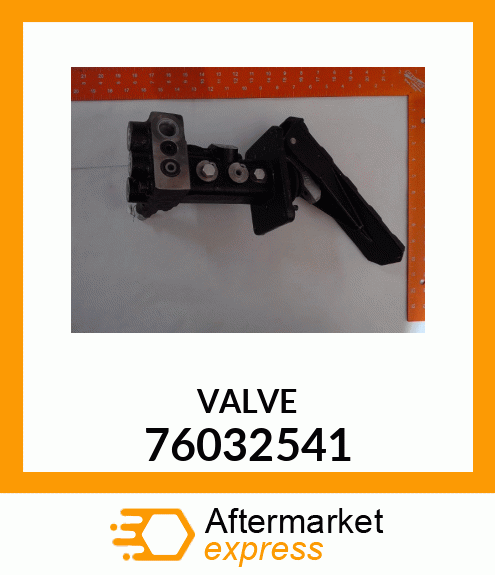 VALVE 76032541