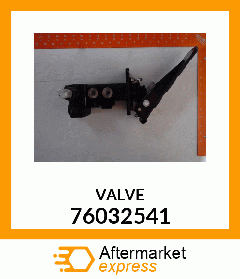 VALVE 76032541