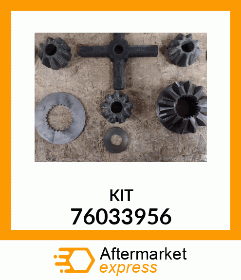 KIT 76033956