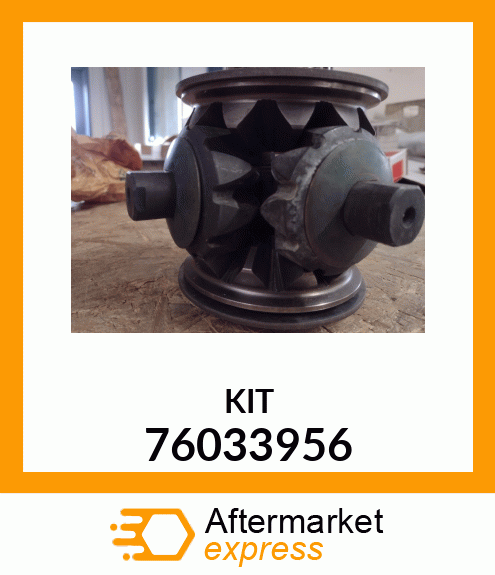 KIT 76033956