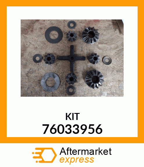 KIT 76033956