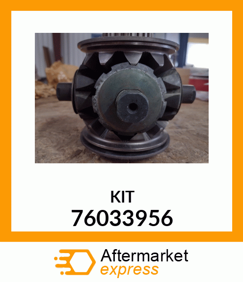 KIT 76033956