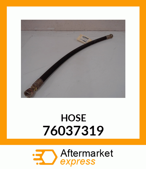 HOSE 76037319