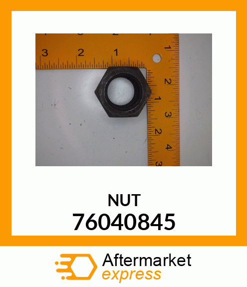 NUT 76040845