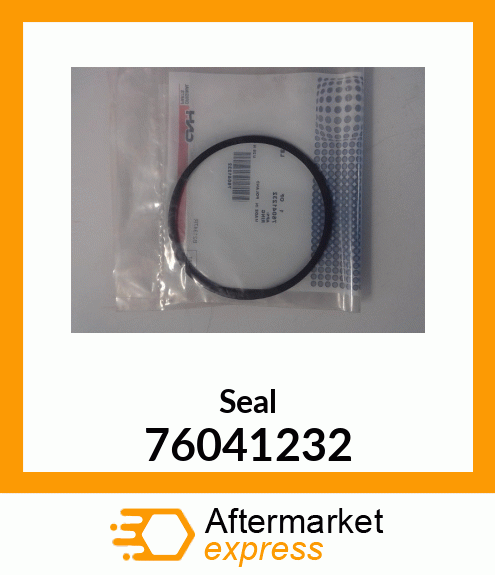 Seal 76041232