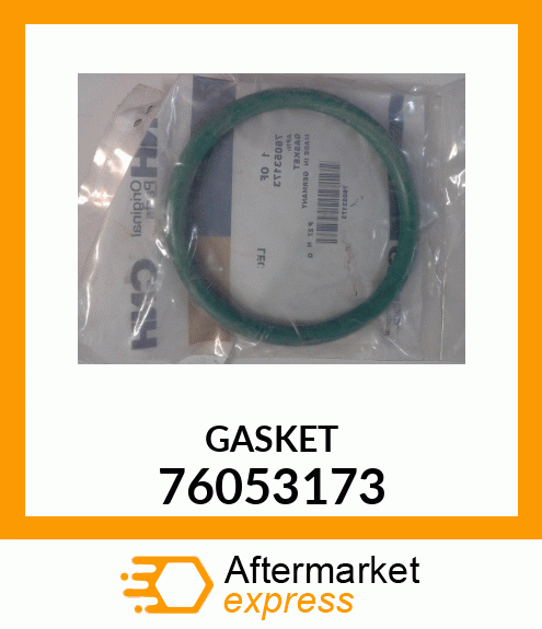 GASKET 76053173