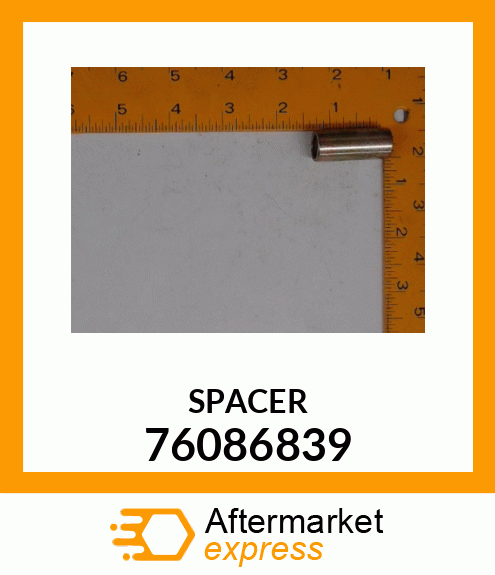 SPACER 76086839