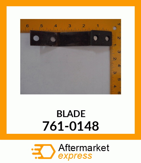 BLADE 761-0148