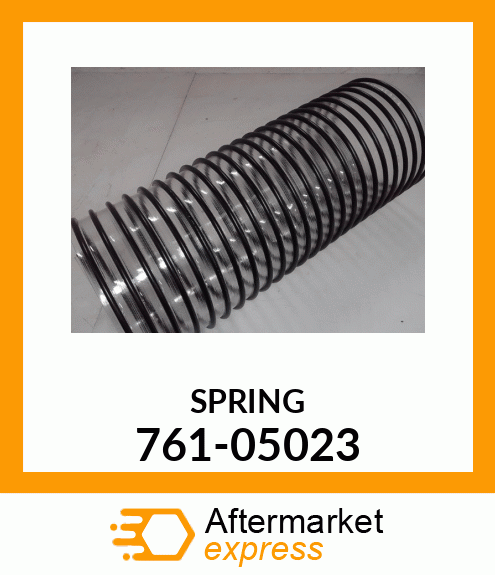 SPRING 761-05023