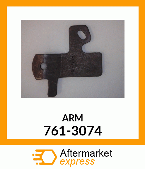 ARM 761-3074