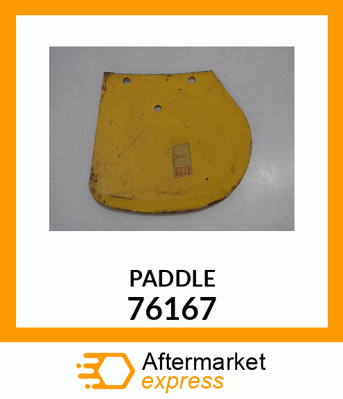 PADDLE 76167