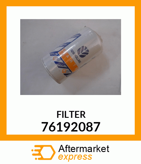 FILTER 76192087