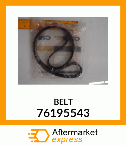 BELT 76195543