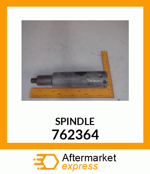 SPINDLE 762364