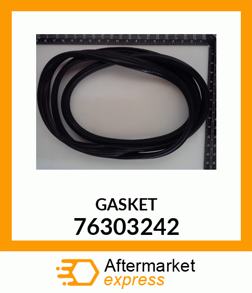 GASKET 76303242