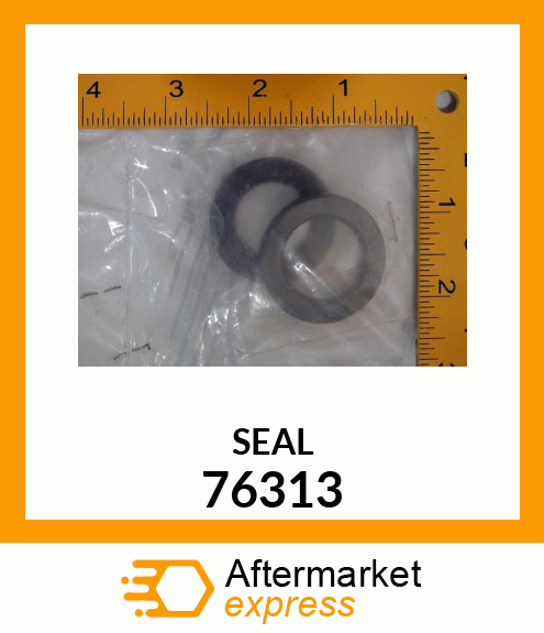 SEAL 76313