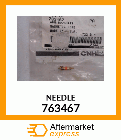 NEEDLE 763467