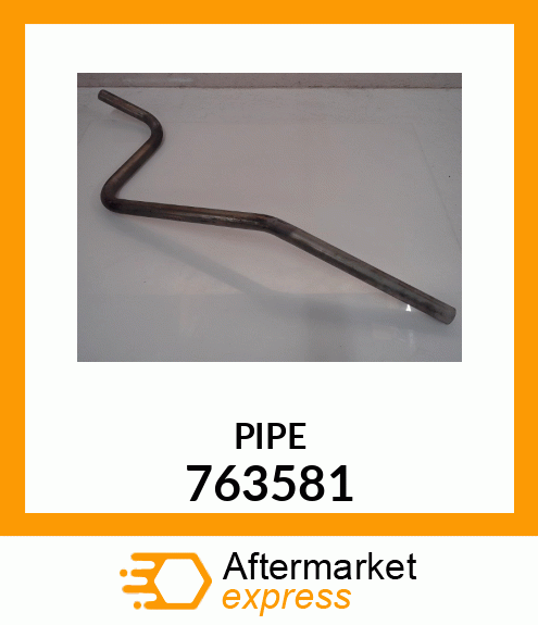 PIPE 763581