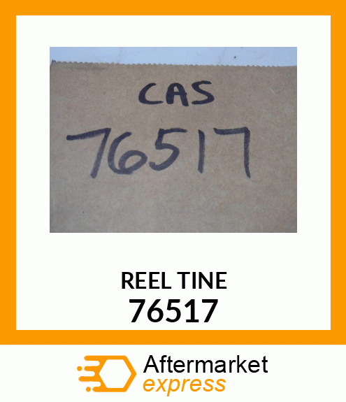 REEL TINE 76517