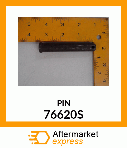 PIN 76620S
