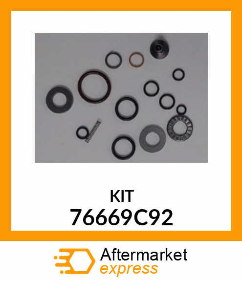 KIT 76669C92