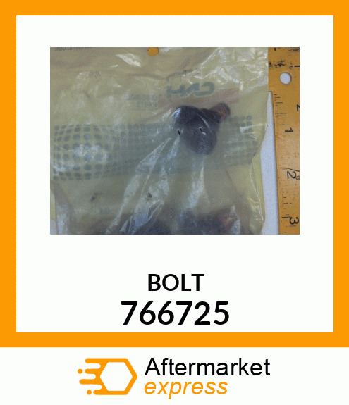 BOLT 766725