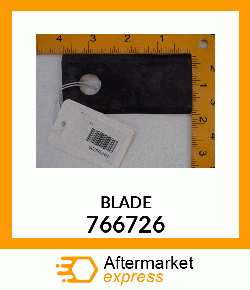 BLADE 766726