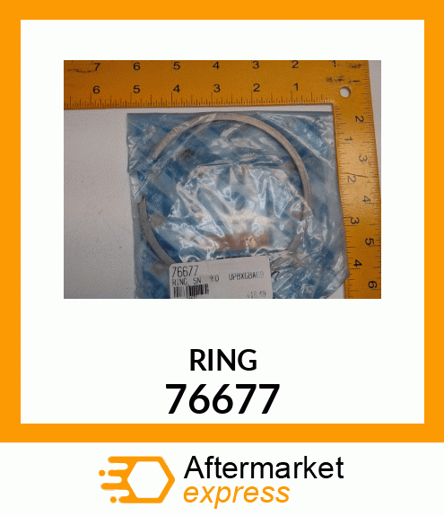 RING 76677