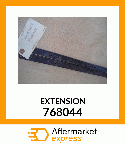 EXTENSION 768044