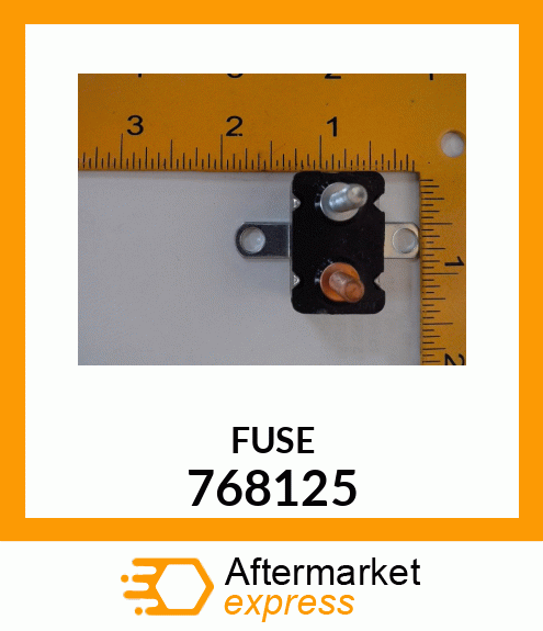 FUSE 768125