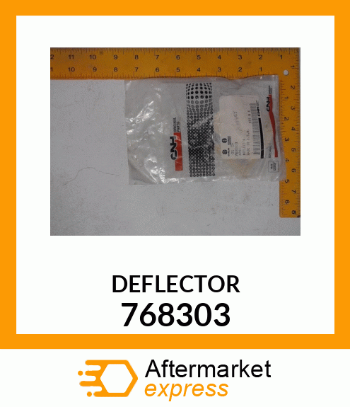 DEFLECTOR 768303