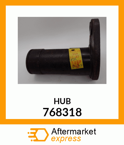 HUB 768318