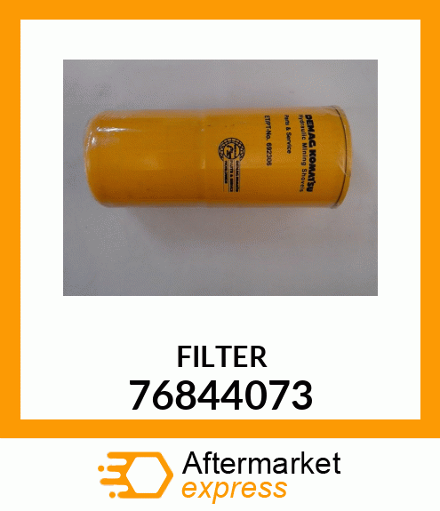 FILTER 76844073