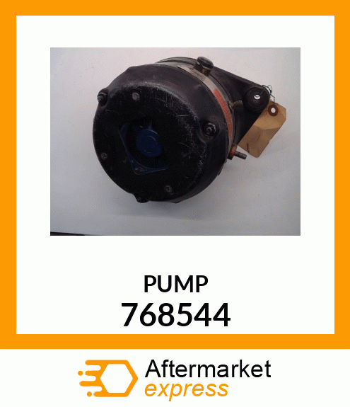 PUMP 768544