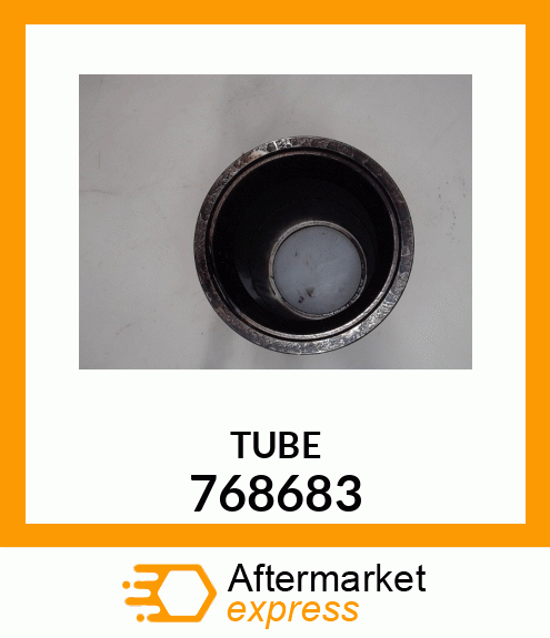 TUBE 768683