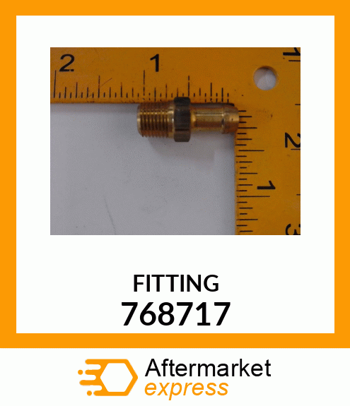 FITTING 768717