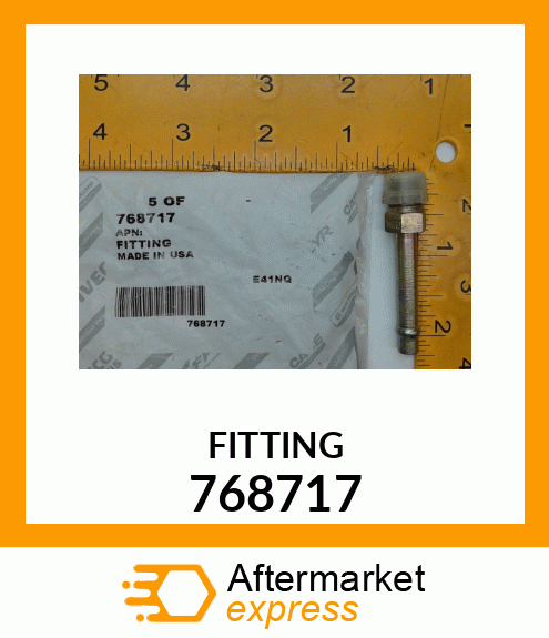 FITTING 768717