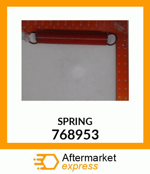 SPRING 768953