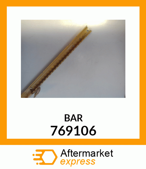 BAR 769106