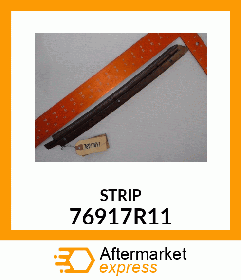 STRIP 76917R11