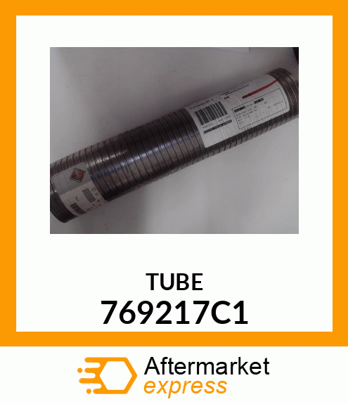 TUBE 769217C1