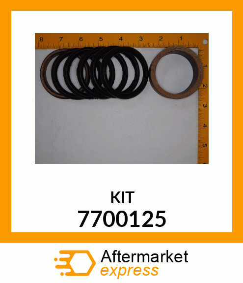 KIT 7700125