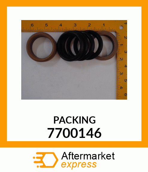 PACKING 7700146