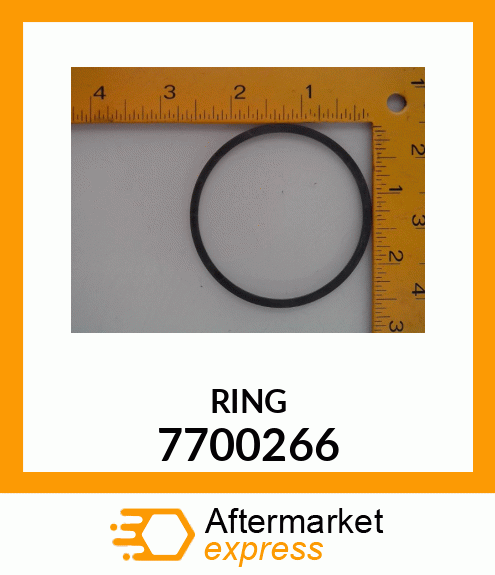 RING 7700266