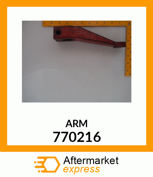 ARM 770216