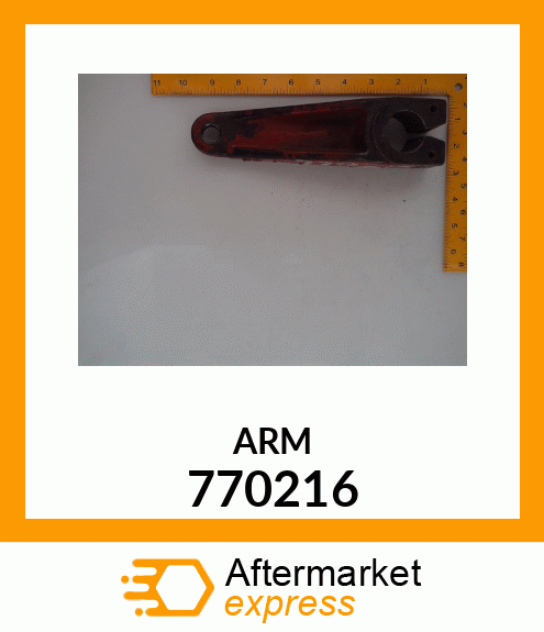 ARM 770216